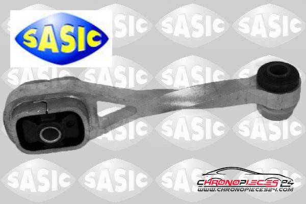 Achat de SASIC 4001759 Support, suspension du moteur pas chères