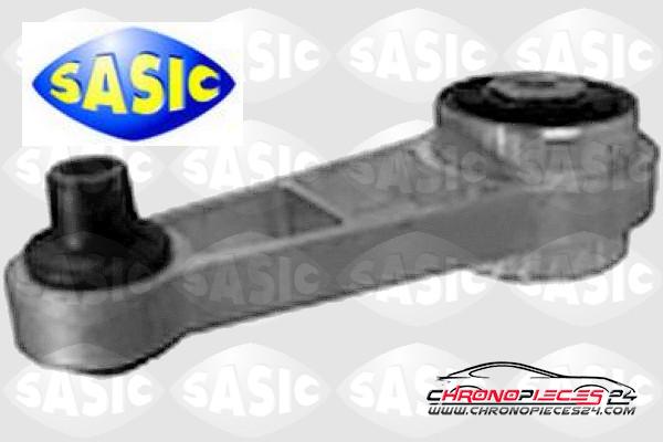 Achat de SASIC 4001766 Support, suspension du moteur pas chères