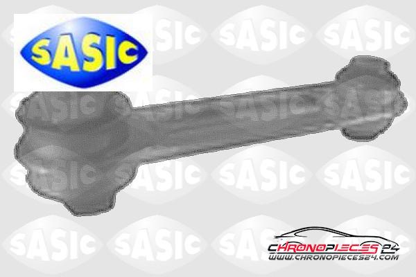 Achat de SASIC 4001778 Support, suspension du moteur pas chères