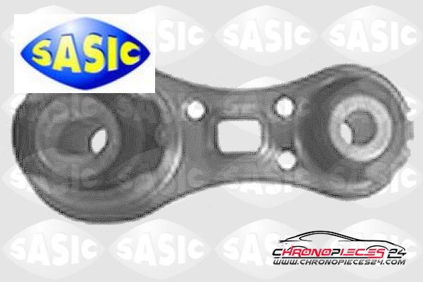 Achat de SASIC 4001784 Support, suspension du moteur pas chères