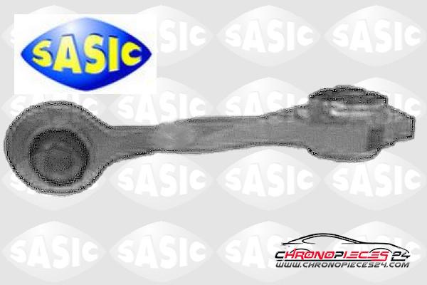 Achat de SASIC 4001792 Support, suspension du moteur pas chères