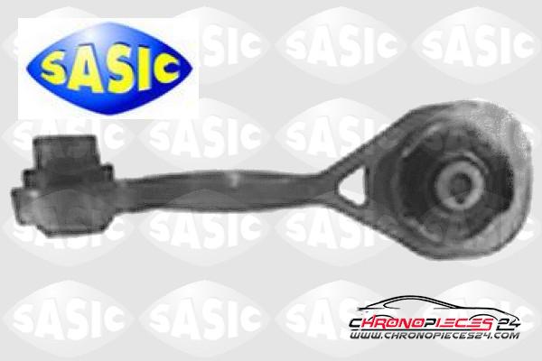 Achat de SASIC 4001793 Support, suspension du moteur pas chères