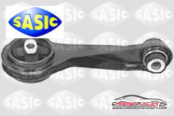 Achat de SASIC 4001805 Support, suspension du moteur pas chères