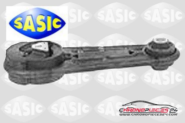 Achat de SASIC 4001810 Support, suspension du moteur pas chères