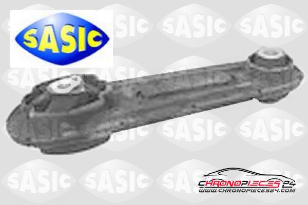 Achat de SASIC 4001814 Support, suspension du moteur pas chères