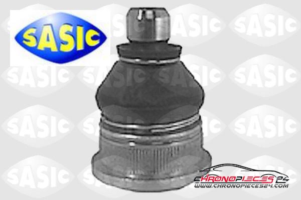 Achat de SASIC 4005272 Rotule de suspension pas chères