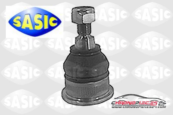 Achat de SASIC 4005274 Rotule de suspension pas chères