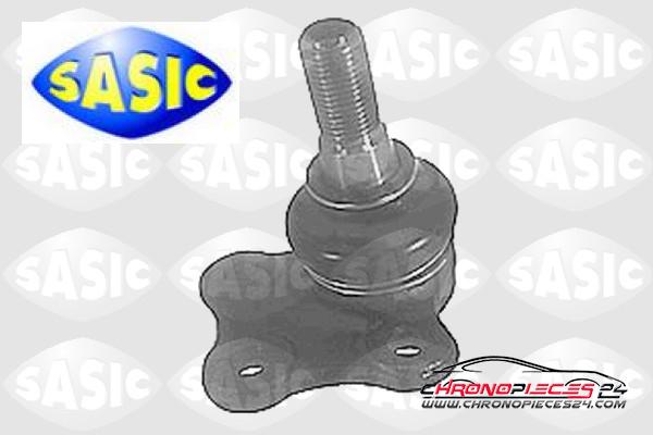 Achat de SASIC 4005278 Rotule de suspension pas chères