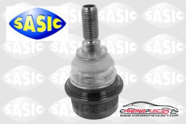 Achat de SASIC 4005279 Rotule de suspension pas chères