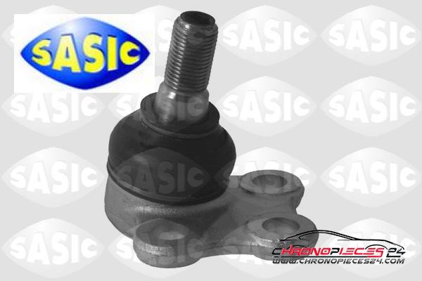 Achat de SASIC 4005281 Rotule de suspension pas chères