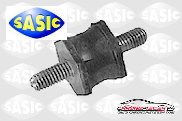 Achat de SASIC 4391101 Suspension, échappement pas chères