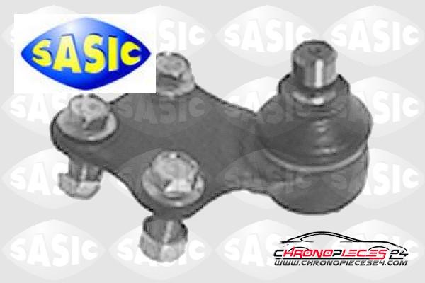 Achat de SASIC 6403313 Rotule de suspension pas chères