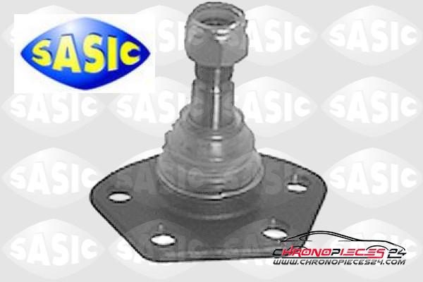 Achat de SASIC 6403333 Rotule de suspension pas chères