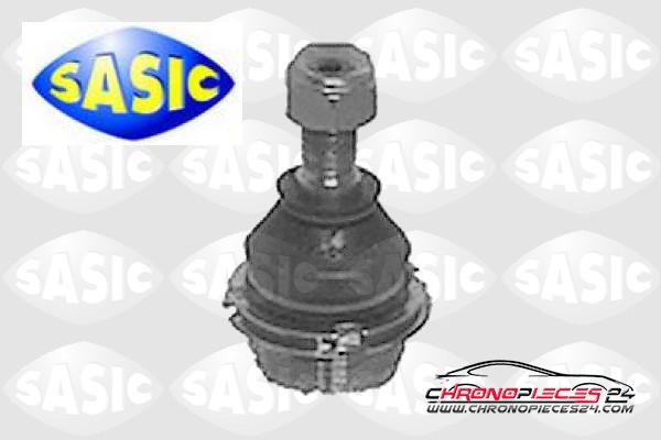 Achat de SASIC 6403343 Rotule de suspension pas chères