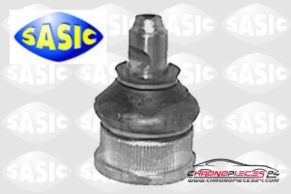 Achat de SASIC 6403363 Rotule de suspension pas chères