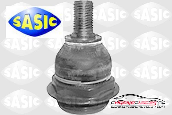 Achat de SASIC 6403533 Rotule de suspension pas chères