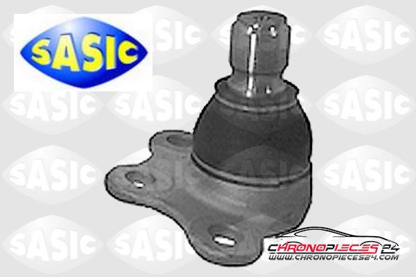 Achat de SASIC 6403563 Rotule de suspension pas chères