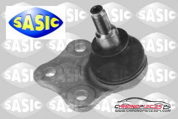 Achat de SASIC 7574002 Rotule de suspension pas chères