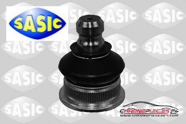 Achat de SASIC 7574015 Rotule de suspension pas chères