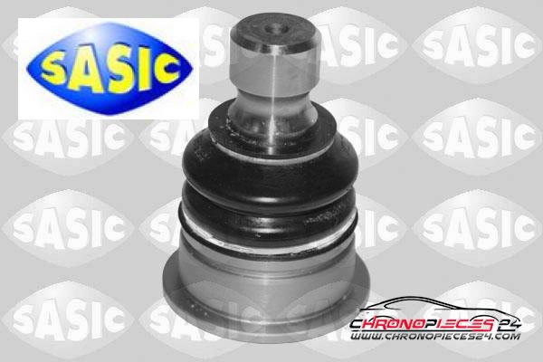 Achat de SASIC 7574018 Rotule de suspension pas chères