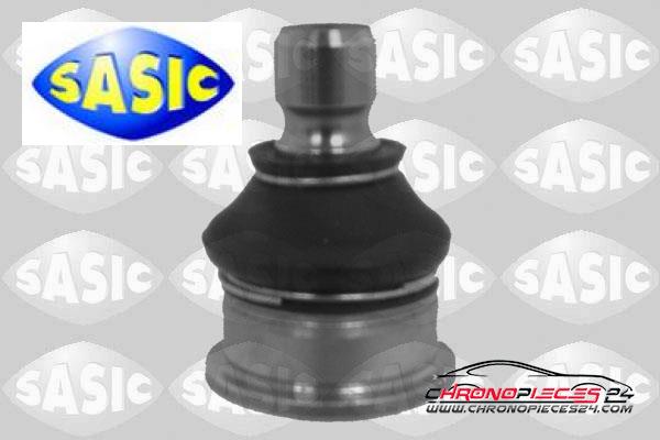 Achat de SASIC 7576017 Rotule de suspension pas chères