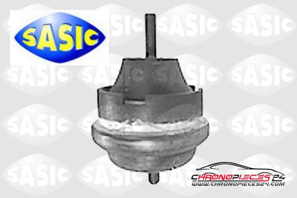 Achat de SASIC 8271231 Support, suspension du moteur pas chères