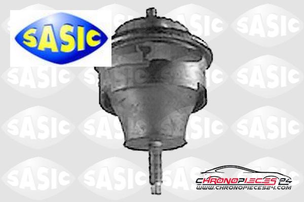 Achat de SASIC 8431731 Support, suspension du moteur pas chères