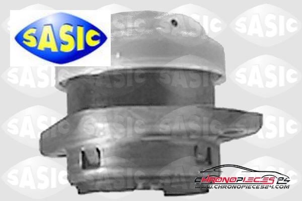 Achat de SASIC 8441601 Support, suspension du moteur pas chères