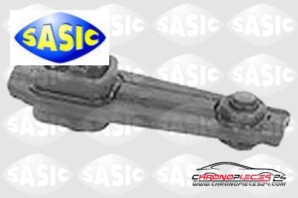 Achat de SASIC 8061591 Support, suspension du moteur pas chères