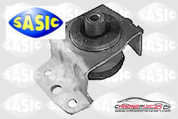 Achat de SASIC 9001320 Support, suspension du moteur pas chères