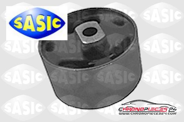 Achat de SASIC 9001464 Support, suspension du moteur pas chères