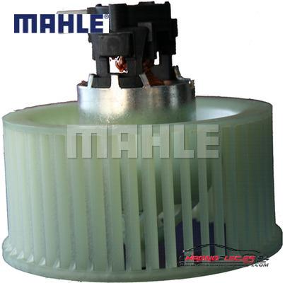 Achat de MAHLE AB 162 000P Pulseur d'air habitacle pas chères