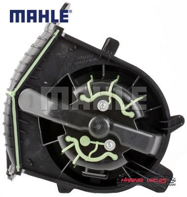 Achat de MAHLE AB 167 000P Pulseur d'air habitacle pas chères