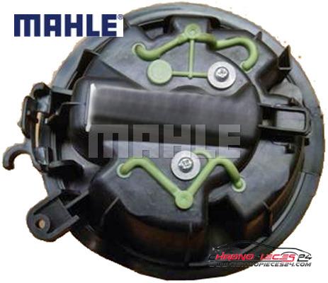 Achat de MAHLE AB 169 000P Pulseur d'air habitacle pas chères