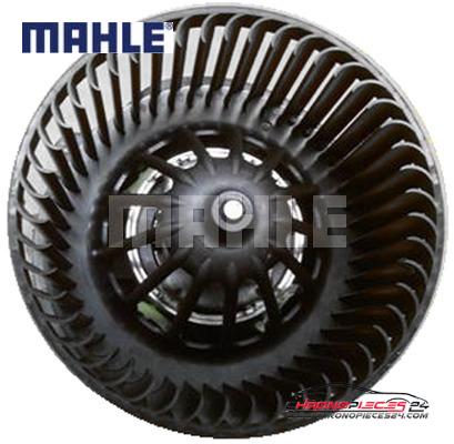 Achat de MAHLE AB 169 000P Pulseur d'air habitacle pas chères