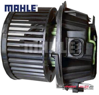 Achat de MAHLE AB 169 000P Pulseur d'air habitacle pas chères