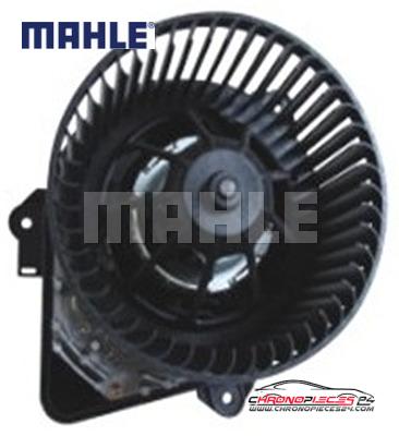 Achat de MAHLE AB 170 000P Pulseur d'air habitacle pas chères