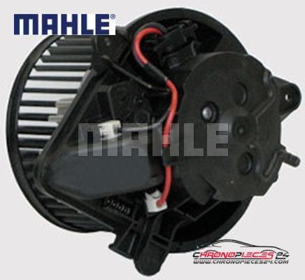 Achat de MAHLE AB 170 000P Pulseur d'air habitacle pas chères