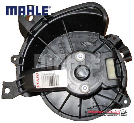 Achat de MAHLE AB 200 000P Pulseur d'air habitacle pas chères