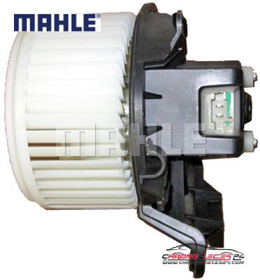 Achat de MAHLE AB 200 000P Pulseur d'air habitacle pas chères