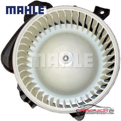 Achat de MAHLE AB 200 000P Pulseur d'air habitacle pas chères