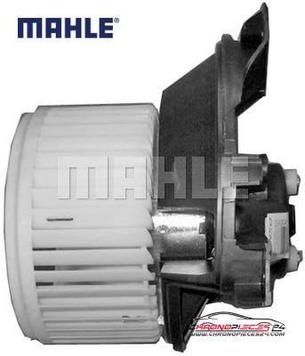 Achat de MAHLE AB 200 000P Pulseur d'air habitacle pas chères