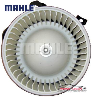 Achat de MAHLE AB 201 000P Pulseur d'air habitacle pas chères