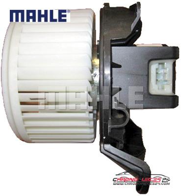 Achat de MAHLE AB 201 000P Pulseur d'air habitacle pas chères