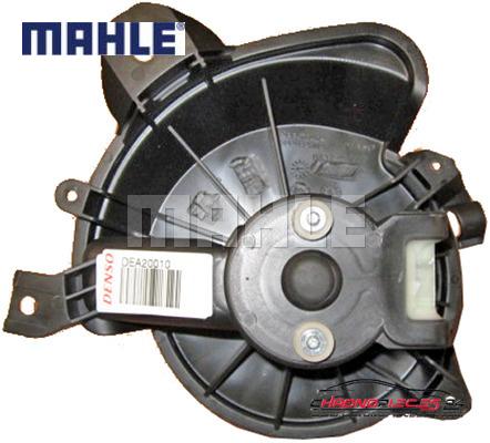 Achat de MAHLE AB 205 000P Pulseur d'air habitacle pas chères