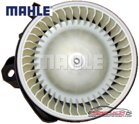 Achat de MAHLE AB 205 000P Pulseur d'air habitacle pas chères