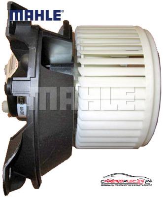 Achat de MAHLE AB 205 000P Pulseur d'air habitacle pas chères