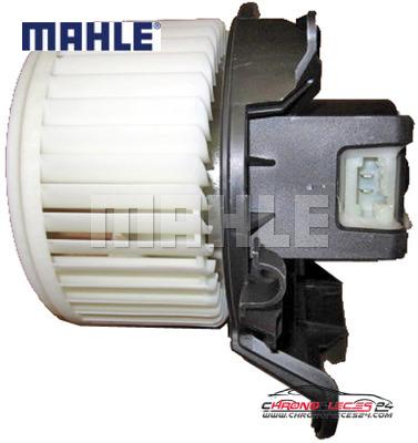 Achat de MAHLE AB 205 000P Pulseur d'air habitacle pas chères