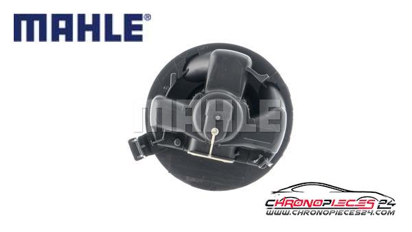 Achat de MAHLE AB 218 000P Pulseur d'air habitacle pas chères