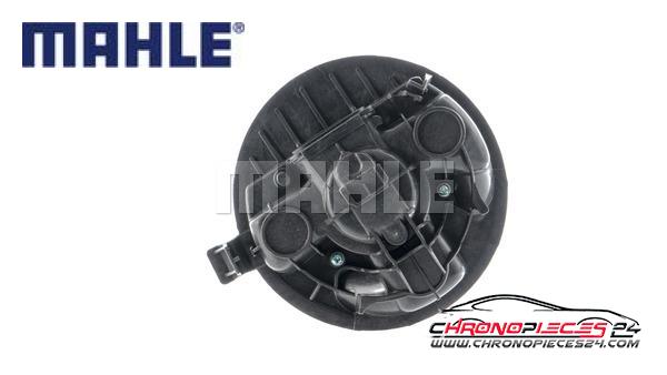 Achat de MAHLE AB 228 000S Pulseur d'air habitacle pas chères